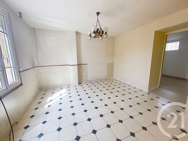 Maison &agrave; vendre - 5 pi&egrave;ces - 110 m2 - Senlis - 60 - PICARDIE