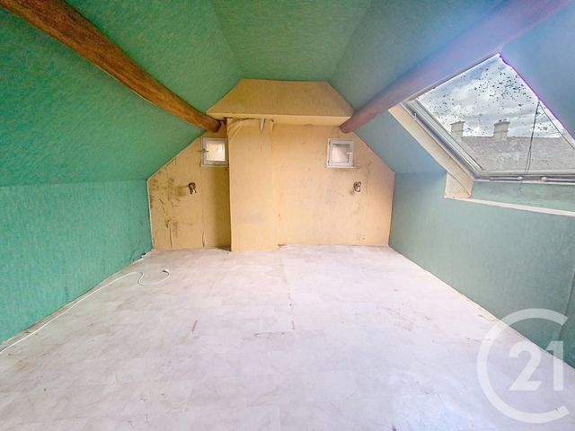 Maison &agrave; vendre - 5 pi&egrave;ces - 110 m2 - Senlis - 60 - PICARDIE