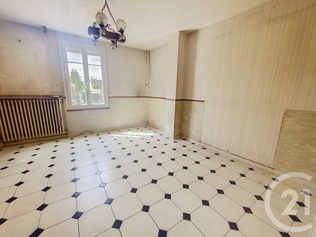 Maison &agrave; vendre - 5 pi&egrave;ces - 110 m2 - Senlis - 60 - PICARDIE