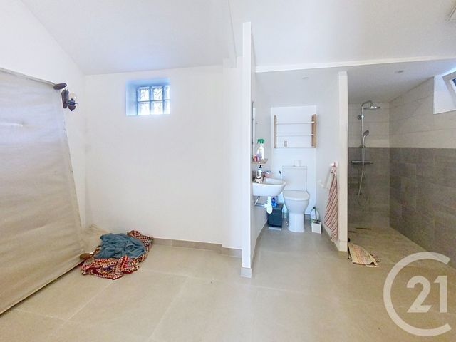 Maison &agrave; vendre - 5 pi&egrave;ces - 110 m2 - Senlis - 60 - PICARDIE