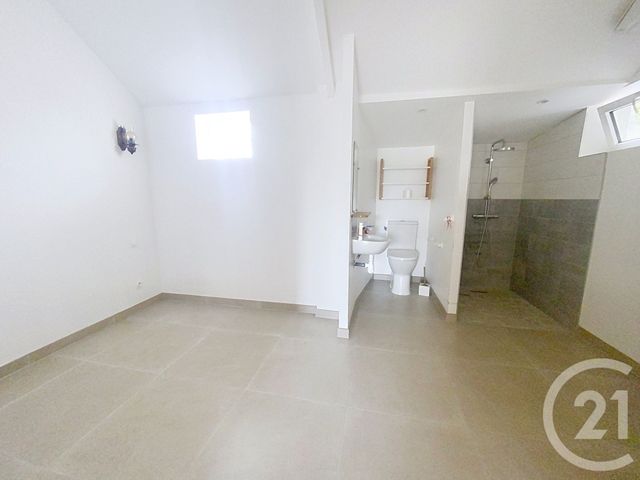 Maison &agrave; vendre - 5 pi&egrave;ces - 110 m2 - Senlis - 60 - PICARDIE
