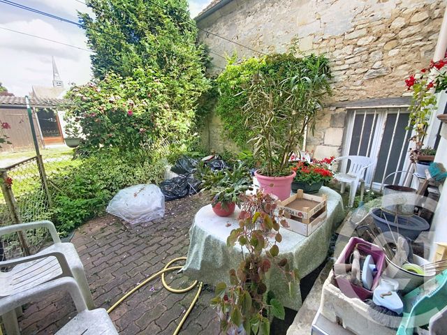 Maison &agrave; vendre - 5 pi&egrave;ces - 110 m2 - Senlis - 60 - PICARDIE