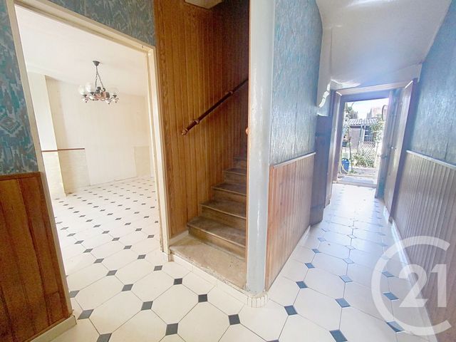 Maison &agrave; vendre - 5 pi&egrave;ces - 110 m2 - Senlis - 60 - PICARDIE