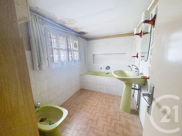 Maison &agrave; vendre - 5 pi&egrave;ces - 110 m2 - Senlis - 60 - PICARDIE