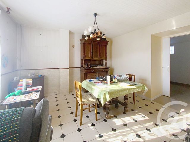 Maison &agrave; vendre - 5 pi&egrave;ces - 110 m2 - Senlis - 60 - PICARDIE