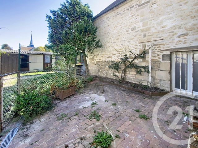 Maison &agrave; vendre - 5 pi&egrave;ces - 110 m2 - Senlis - 60 - PICARDIE