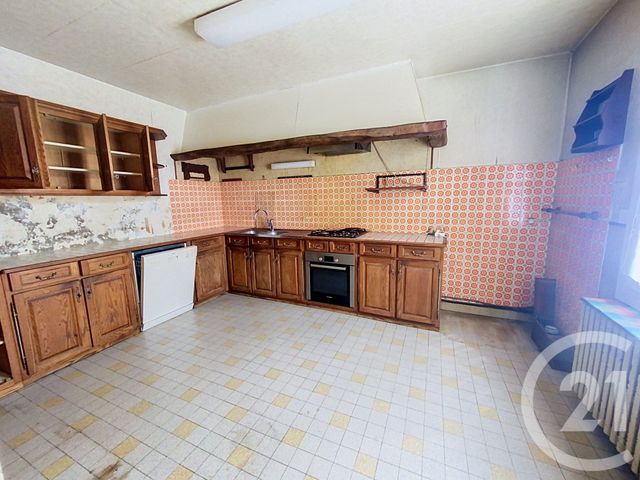 Maison &agrave; vendre - 5 pi&egrave;ces - 110 m2 - Senlis - 60 - PICARDIE