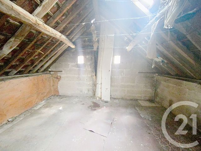 Maison &agrave; vendre - 5 pi&egrave;ces - 110 m2 - Senlis - 60 - PICARDIE