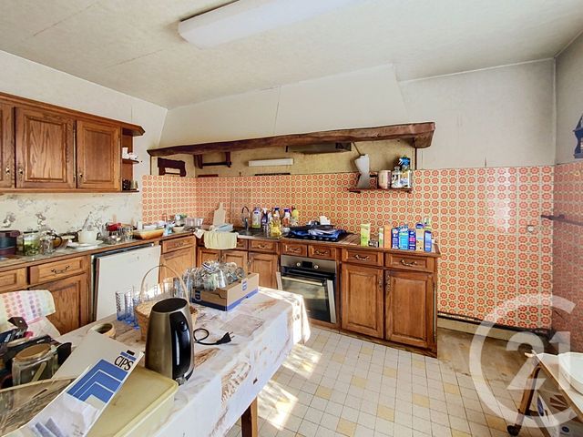 Maison &agrave; vendre - 5 pi&egrave;ces - 110 m2 - Senlis - 60 - PICARDIE