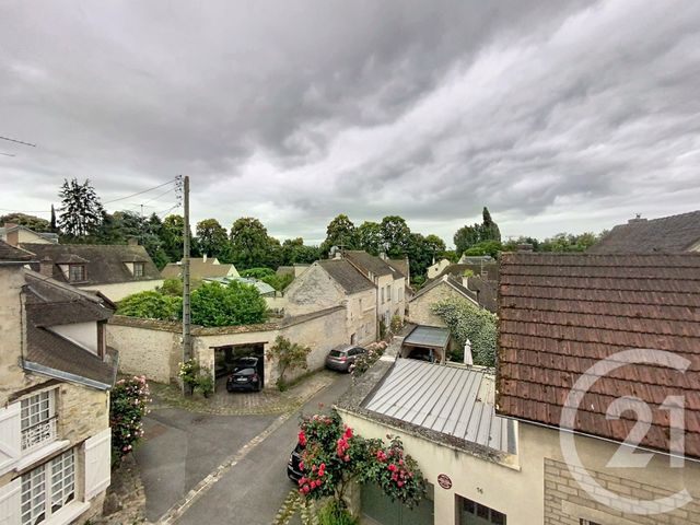 Appartement F3 &agrave; louer - 3 pi&egrave;ces - 84,12 m2 - Senlis - 60 - PICARDIE