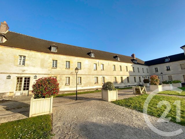 appartement - SENLIS - 60