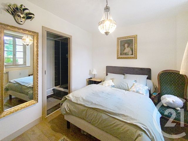 Appartement F3 &agrave; louer - 3 pi&egrave;ces - 84,12 m2 - Senlis - 60 - PICARDIE