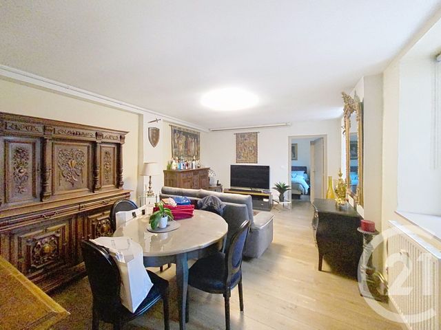 Appartement F3 &agrave; louer - 3 pi&egrave;ces - 84,12 m2 - Senlis - 60 - PICARDIE