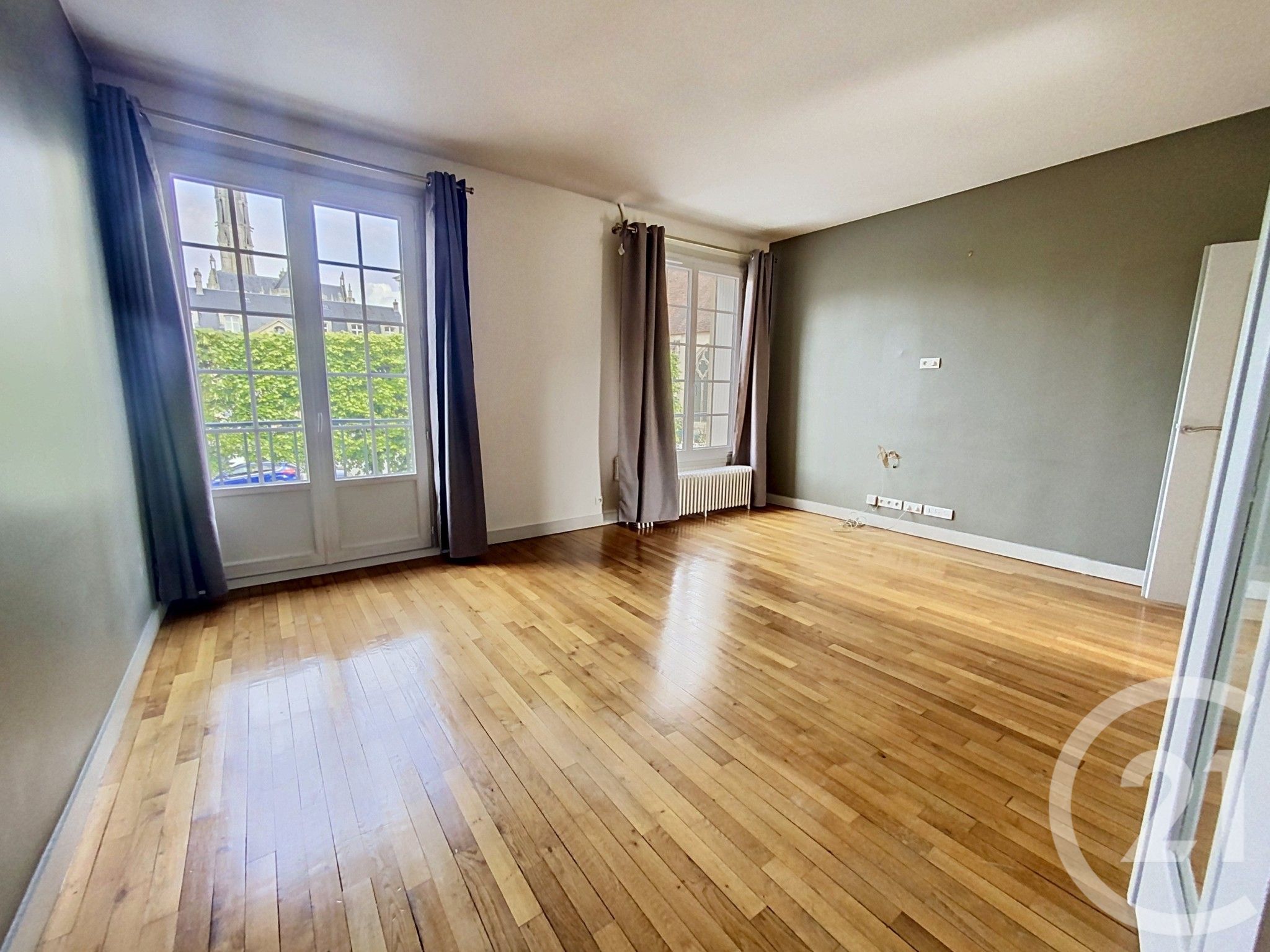 Appartement à Senlis