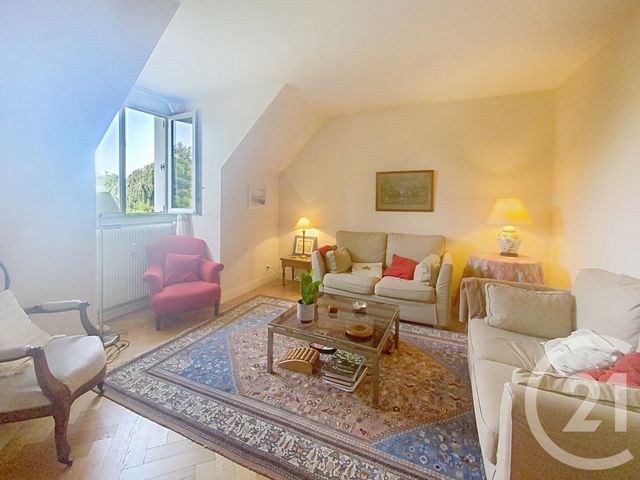 Appartement Duplex &agrave; vendre - 6 pi&egrave;ces - 114 m2 - Senlis - 60 - PICARDIE