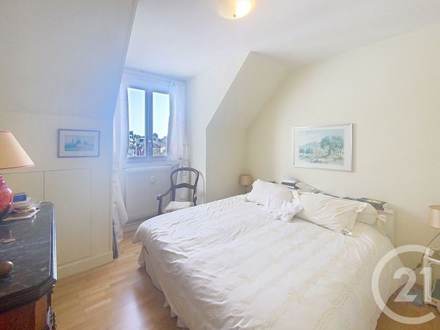 Appartement Duplex &agrave; vendre - 6 pi&egrave;ces - 114 m2 - Senlis - 60 - PICARDIE