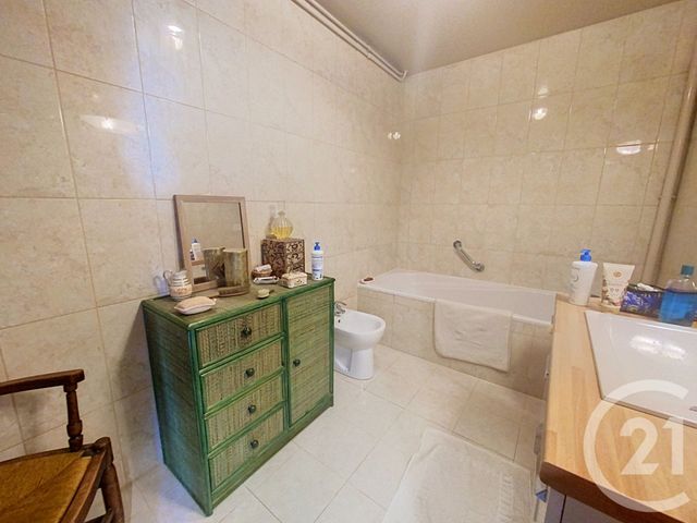 Appartement Duplex &agrave; vendre - 6 pi&egrave;ces - 114 m2 - Senlis - 60 - PICARDIE