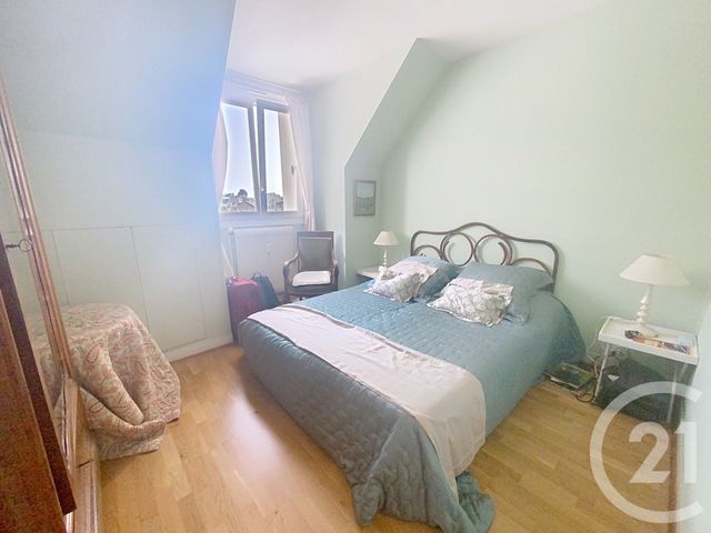 Appartement Duplex &agrave; vendre - 6 pi&egrave;ces - 114 m2 - Senlis - 60 - PICARDIE