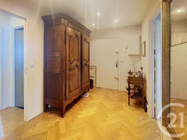 Appartement Duplex &agrave; vendre - 6 pi&egrave;ces - 114 m2 - Senlis - 60 - PICARDIE