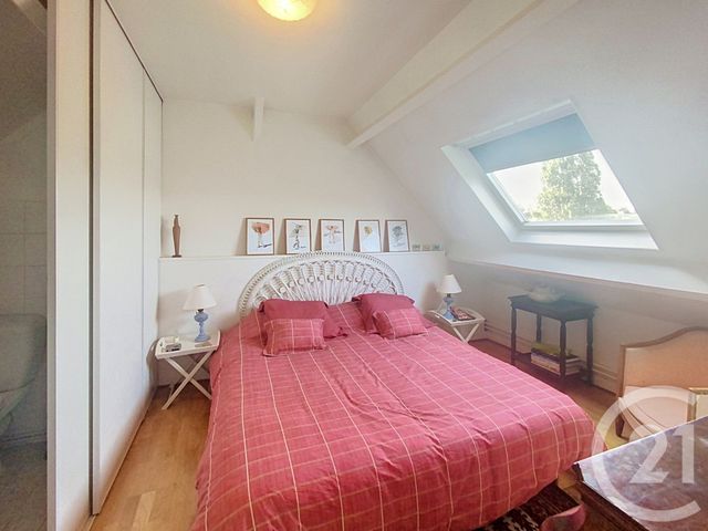 Appartement Duplex &agrave; vendre - 6 pi&egrave;ces - 114 m2 - Senlis - 60 - PICARDIE