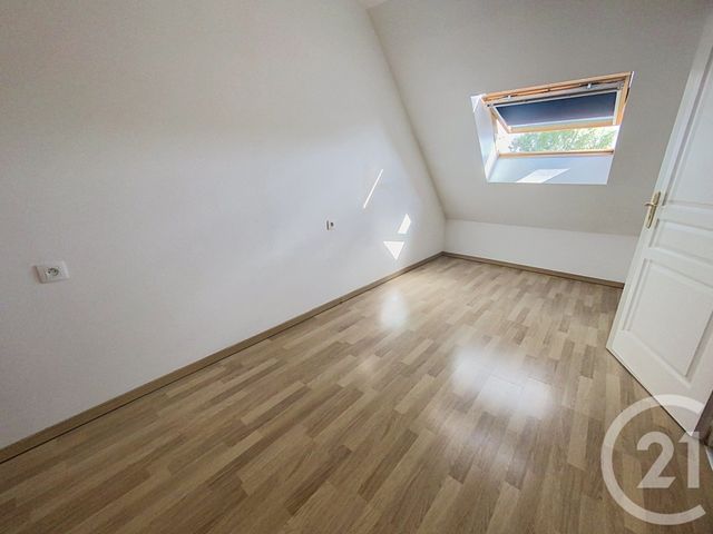 Appartement Duplex &agrave; vendre - 4 pi&egrave;ces - 75,81 m2 - Senlis - 60 - PICARDIE