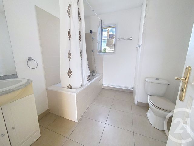 Appartement Duplex &agrave; vendre - 4 pi&egrave;ces - 75,81 m2 - Senlis - 60 - PICARDIE