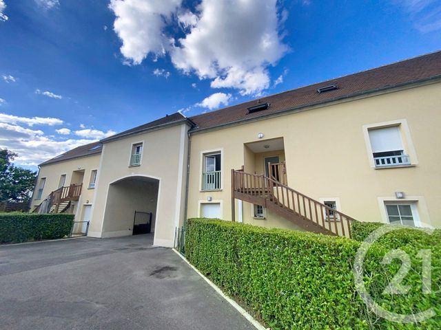 appartement - SENLIS - 60