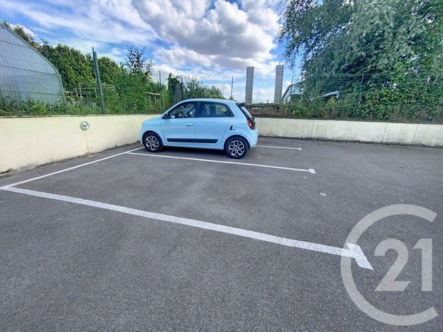 Appartement Duplex &agrave; vendre - 4 pi&egrave;ces - 75,81 m2 - Senlis - 60 - PICARDIE