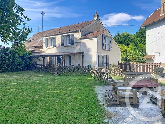 maison - BARON - 60