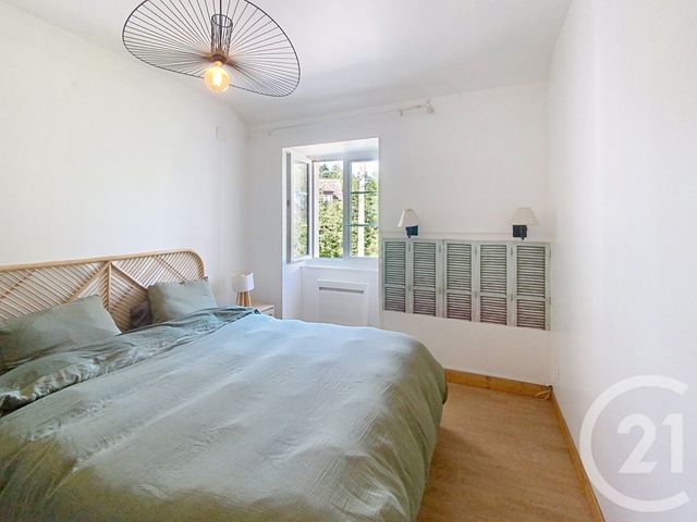 Maison &agrave; louer - 3 pi&egrave;ces - 74,72 m2 - Baron - 60 - PICARDIE