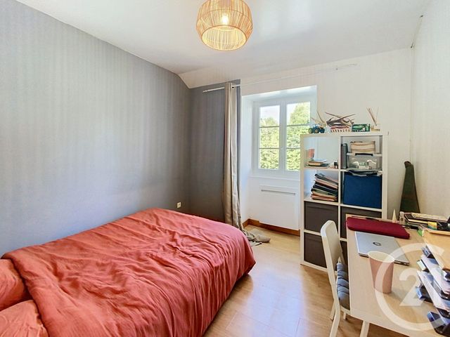 Maison &agrave; louer - 3 pi&egrave;ces - 74,72 m2 - Baron - 60 - PICARDIE