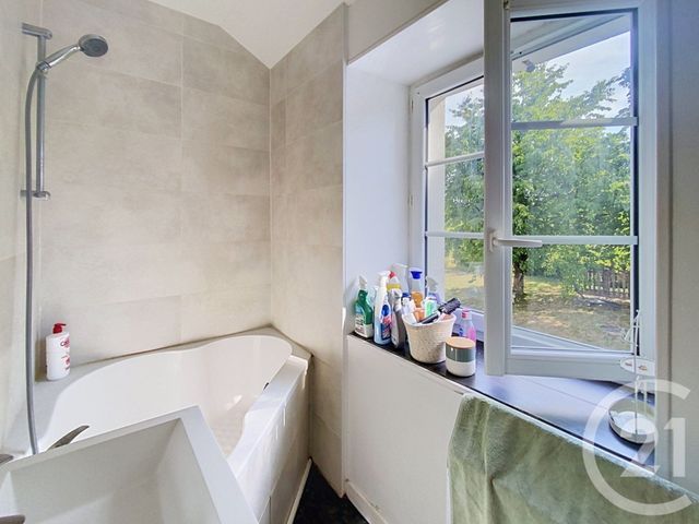 Maison &agrave; louer - 3 pi&egrave;ces - 74,72 m2 - Baron - 60 - PICARDIE