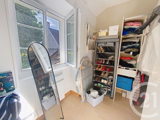 Maison &agrave; louer - 3 pi&egrave;ces - 74,72 m2 - Baron - 60 - PICARDIE