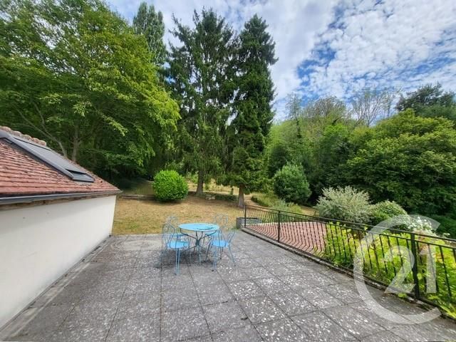 Maison &agrave; vendre - 6 pi&egrave;ces - 150 m2 - Longueil Ste Marie - 60 - PICARDIE