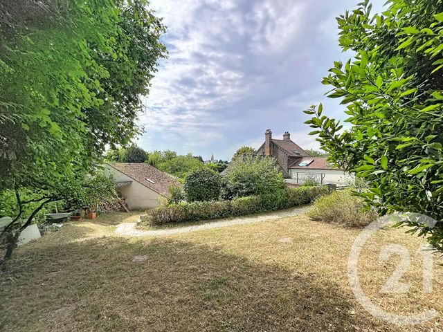 Maison &agrave; vendre - 6 pi&egrave;ces - 150 m2 - Longueil Ste Marie - 60 - PICARDIE