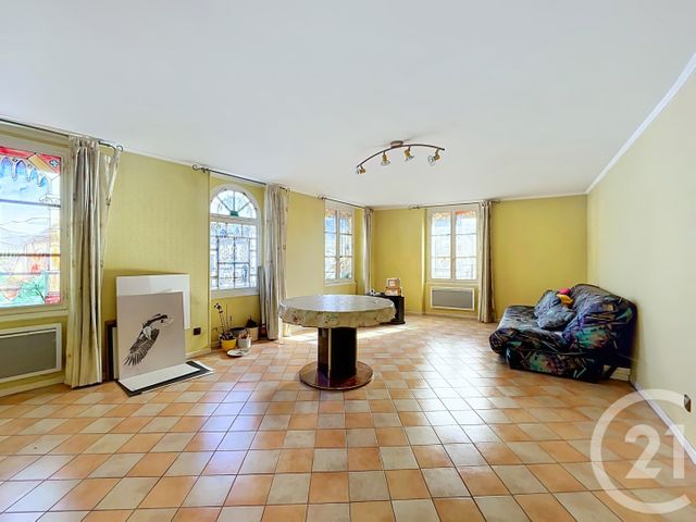Maison &agrave; vendre - 4 pi&egrave;ces - 250 m2 - La Chapelle En Serval - 60 - PICARDIE