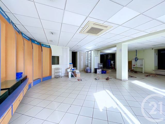 Maison &agrave; vendre - 4 pi&egrave;ces - 250 m2 - La Chapelle En Serval - 60 - PICARDIE