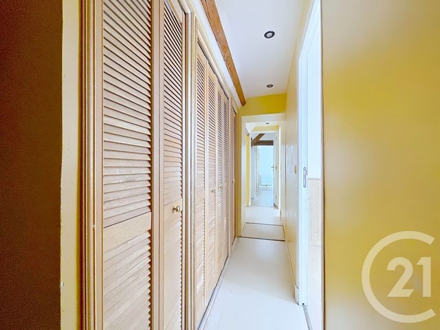 Maison &agrave; vendre - 4 pi&egrave;ces - 250 m2 - La Chapelle En Serval - 60 - PICARDIE