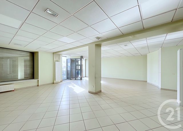 Maison &agrave; vendre - 4 pi&egrave;ces - 250 m2 - La Chapelle En Serval - 60 - PICARDIE