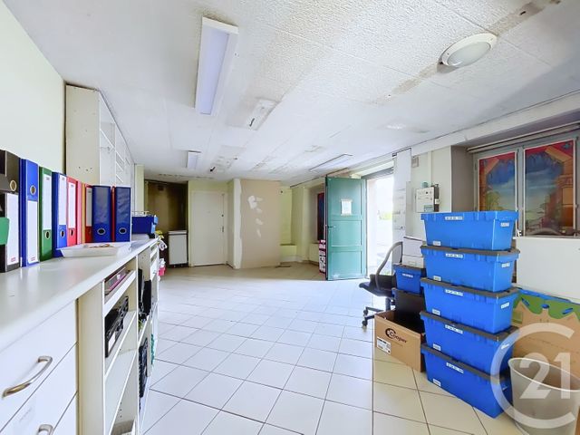 Maison &agrave; vendre - 4 pi&egrave;ces - 250 m2 - La Chapelle En Serval - 60 - PICARDIE