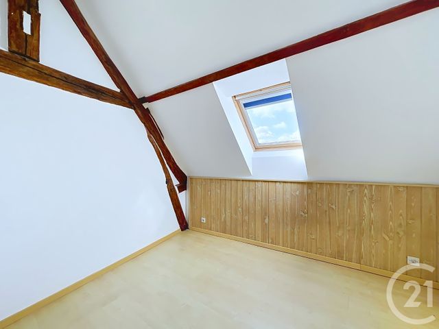 Maison &agrave; vendre - 4 pi&egrave;ces - 250 m2 - La Chapelle En Serval - 60 - PICARDIE