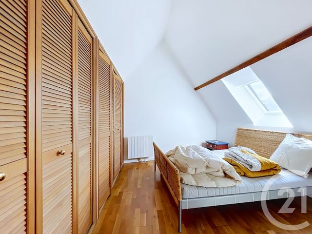 Maison &agrave; vendre - 4 pi&egrave;ces - 250 m2 - La Chapelle En Serval - 60 - PICARDIE