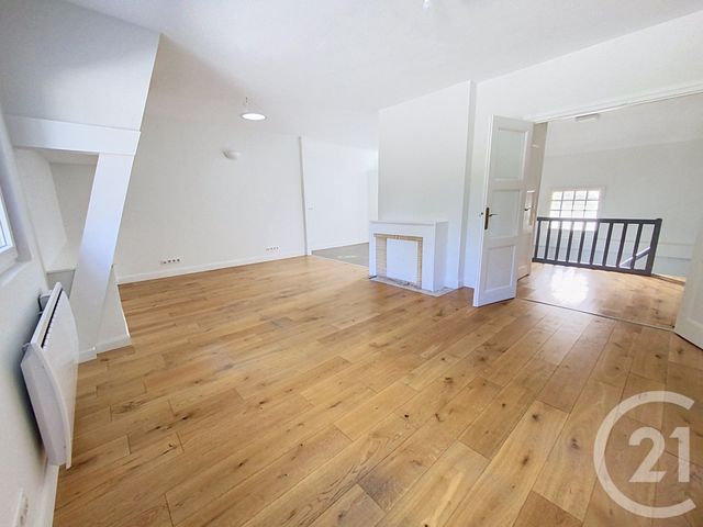 appartement - SENLIS - 60