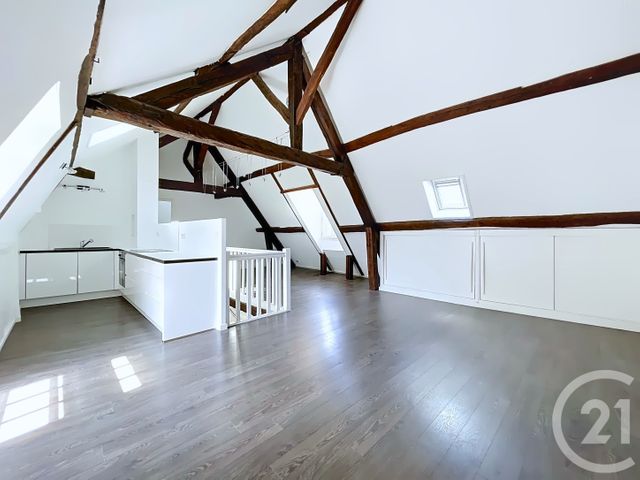 Appartement F2 à vendre SENLIS
