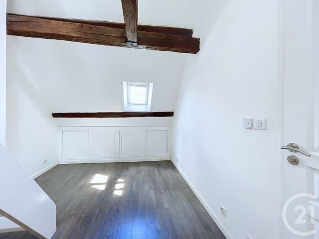 Appartement F2 &agrave; vendre - 2 pi&egrave;ces - 51,35 m2 - Senlis - 60 - PICARDIE