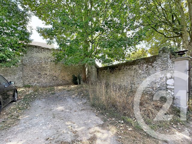 Appartement F2 &agrave; vendre - 2 pi&egrave;ces - 51,35 m2 - Senlis - 60 - PICARDIE