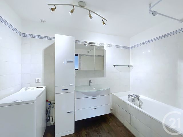 Appartement F2 &agrave; vendre - 2 pi&egrave;ces - 51,35 m2 - Senlis - 60 - PICARDIE