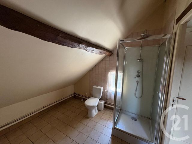 Appartement &agrave; vendre - 3 pi&egrave;ces - 73,52 m2 - Mont L Eveque - 60 - PICARDIE