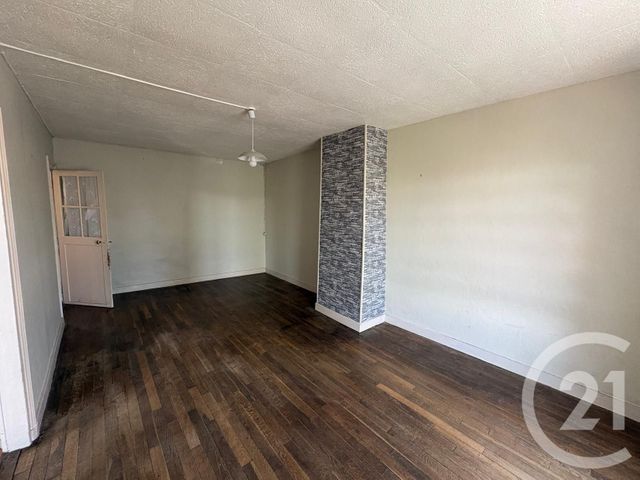 Appartement &agrave; vendre - 3 pi&egrave;ces - 73,52 m2 - Mont L Eveque - 60 - PICARDIE