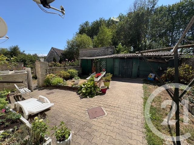 Appartement &agrave; vendre - 3 pi&egrave;ces - 73,52 m2 - Mont L Eveque - 60 - PICARDIE
